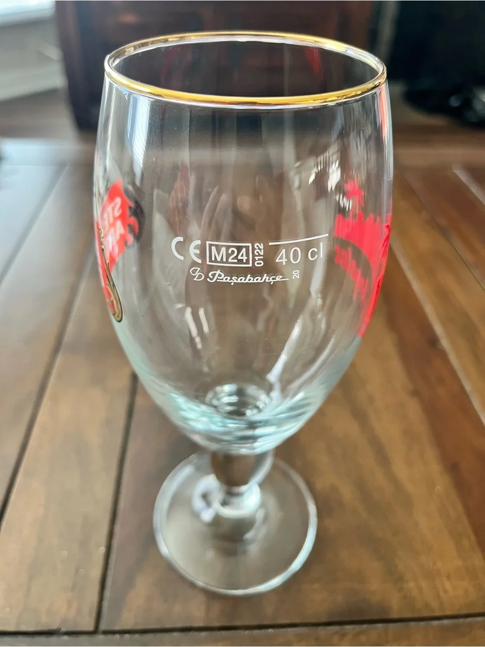 Stella Artois Pilsner/Chalice - NWT